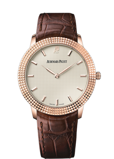 Audemars Piguet Classique Clous De Paris replica watches 2