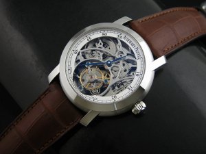 Audemars Piguet Jules Audemars Tourbillon Chronograph Replica Watches 02