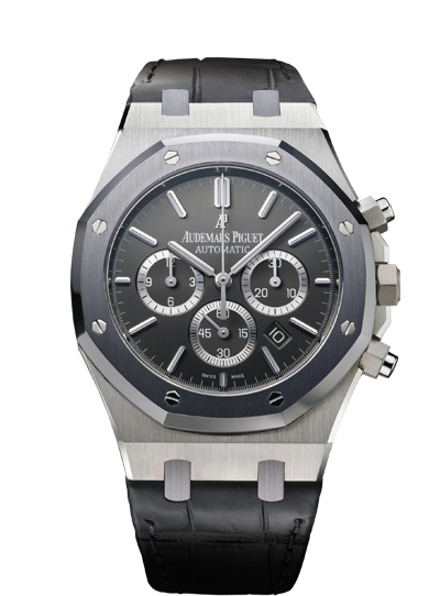 Audemars Piguet Royal Oak Chronograph Replica Watches 01