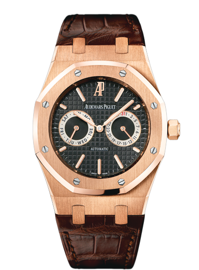 Audemars Piguet Royal Oak Day Date Replica Watches 01