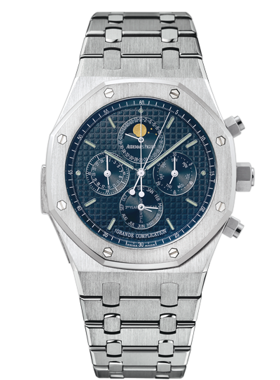 Audemars Piguet Royal Oak Grande Complication Replica Watches 01