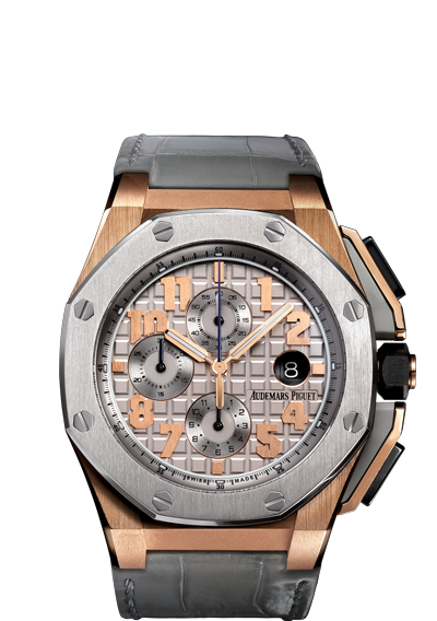 Audemars Piguet Royal Oak Offshore Chronograph Replica Watches 01