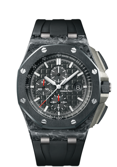 Audemars Piguet Royal Oak Offshore Chronograph Replica Watches 03