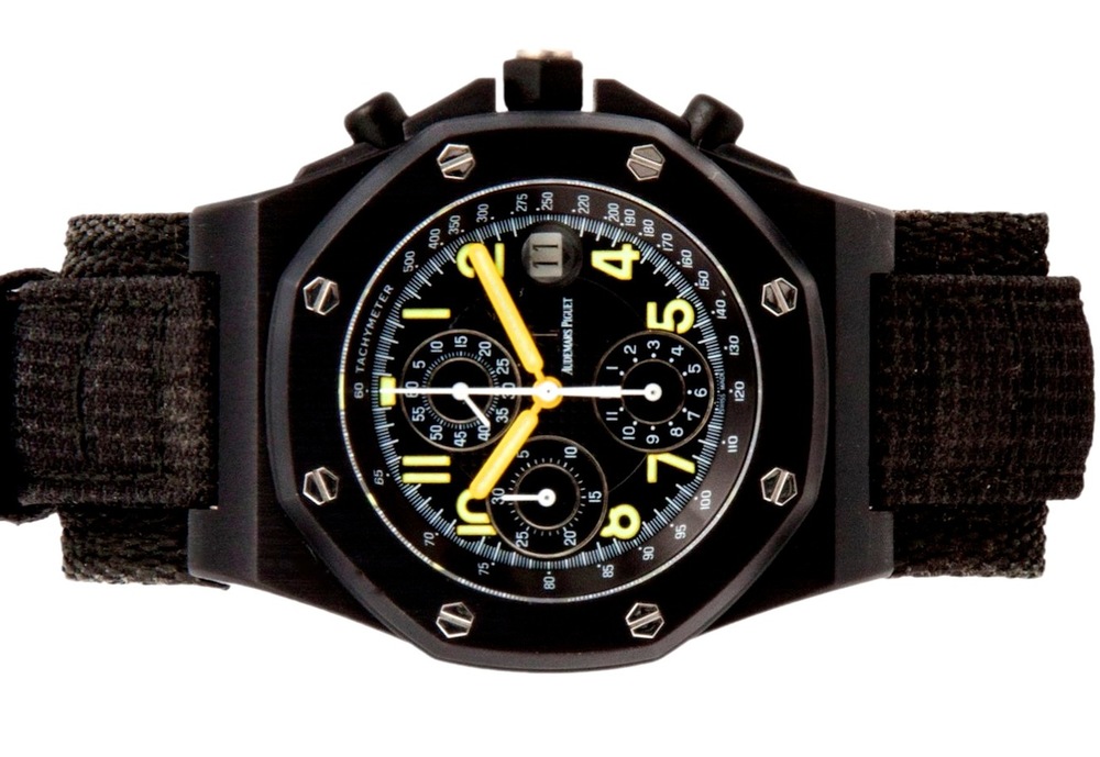 Best Swiss Audemars Piguet Royal Oak Offshore End Of Days Replica