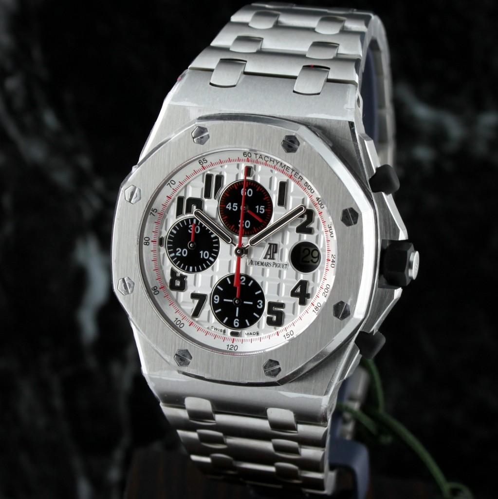 Audemars Piguet Royal Oak Offshore Replica Watches 02