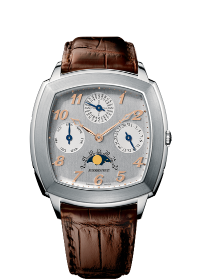 Audemars Piguet Tradition Perpetual Calendar Replica Watches 02