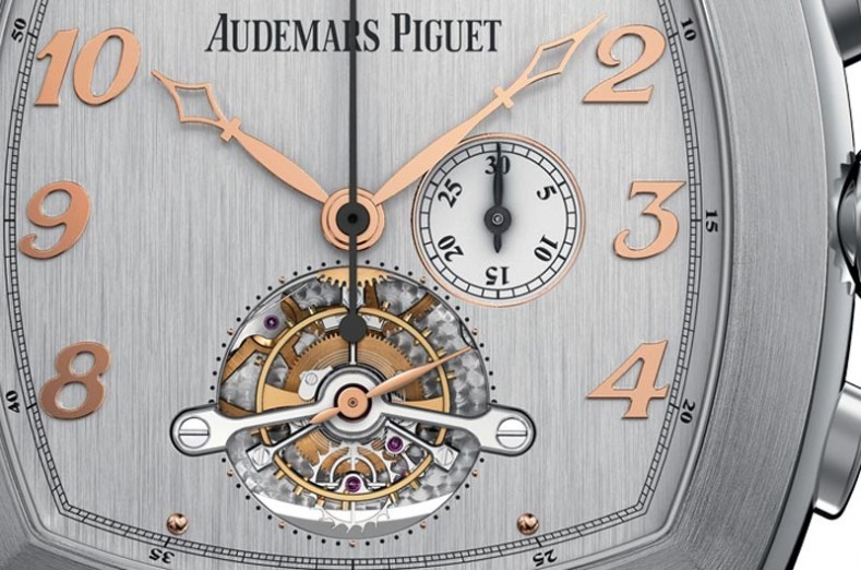 Audemars Piguet Tradition Replica Watches 02